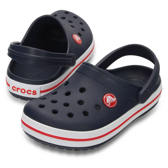 Crocs Kids' Crocband™ Clog